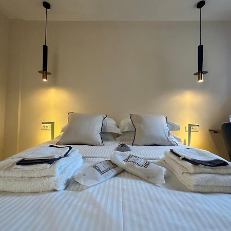 Topos Luxury Stay Heraion Loutraki  Exterior photo