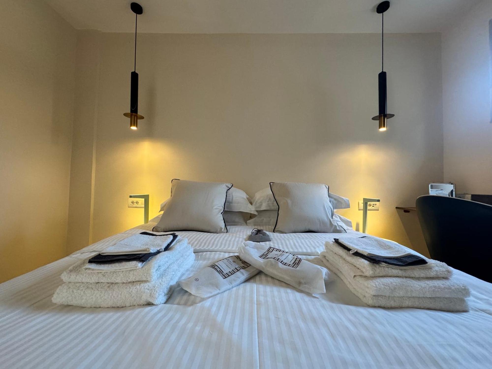 Topos Luxury Stay Heraion Loutraki  Exterior photo
