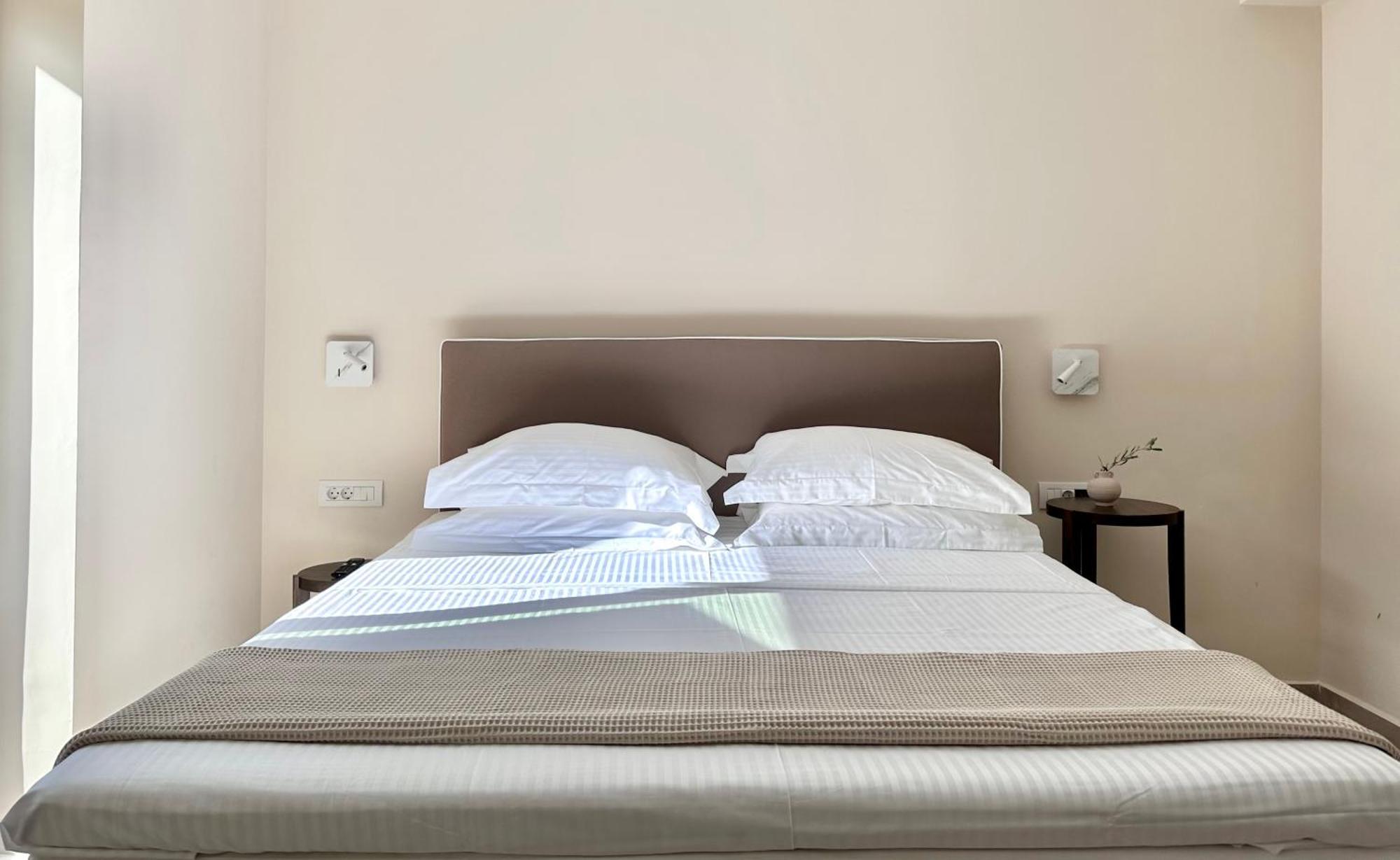 Topos Luxury Stay Heraion Loutraki  Exterior photo