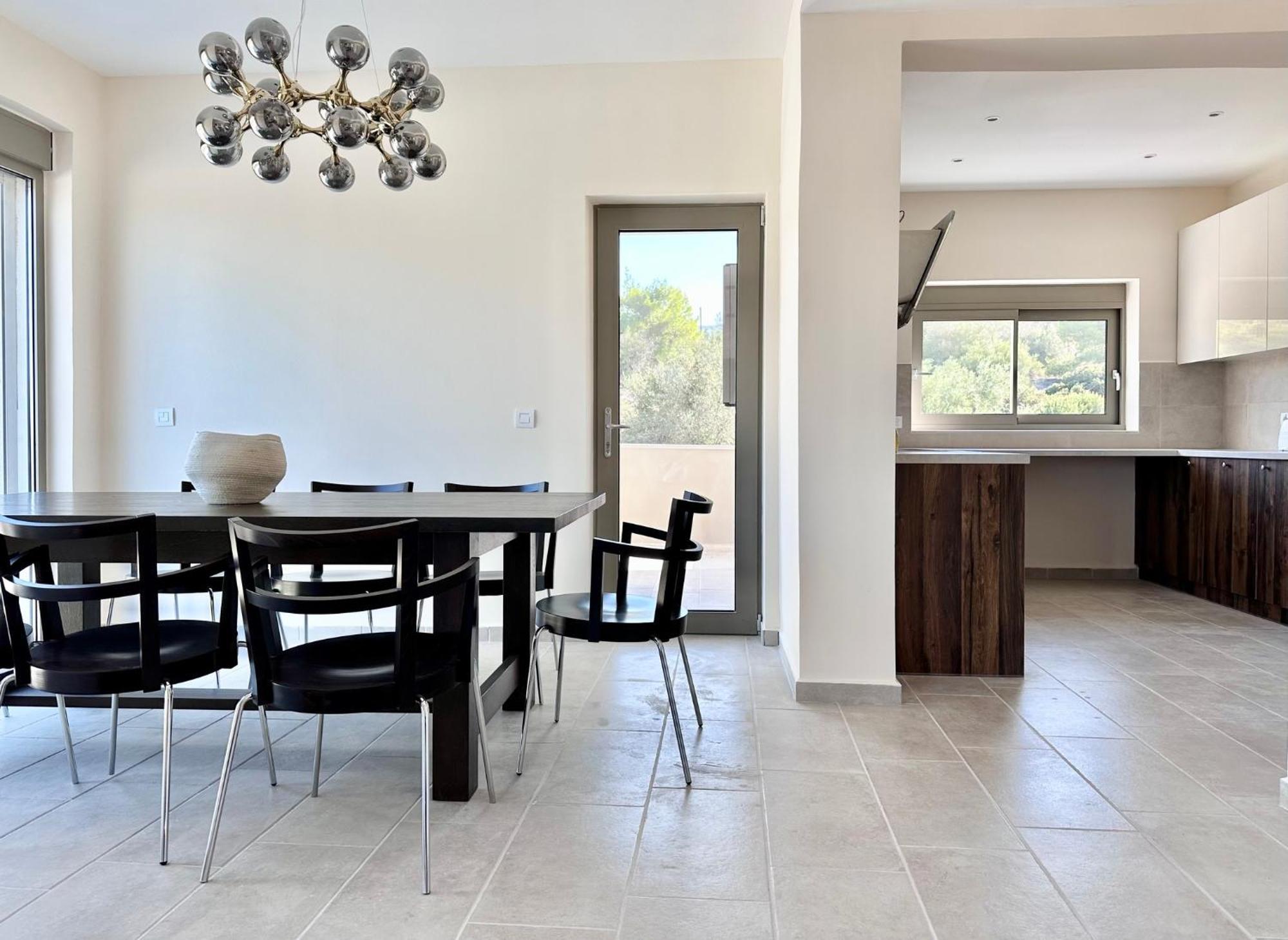Topos Luxury Stay Heraion Loutraki  Exterior photo